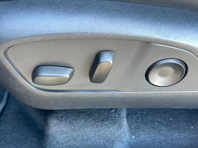 new 2025 Buick Enclave car, priced at $56,485