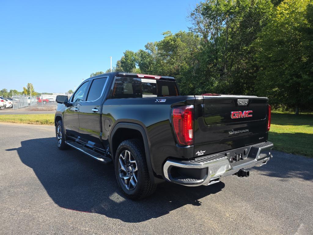 new 2026 GMC Sierra 1500 car, priced at $68,335