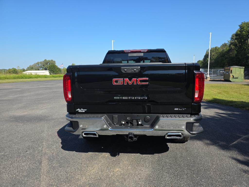 new 2026 GMC Sierra 1500 car, priced at $68,335