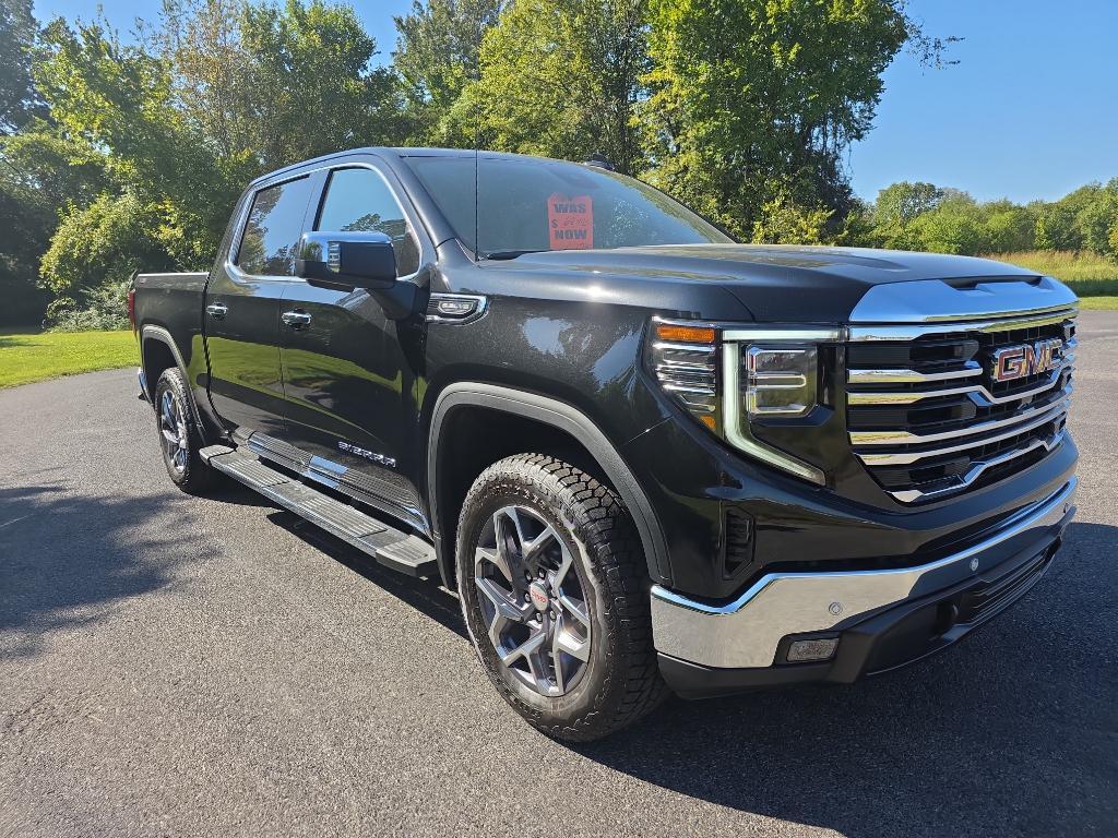new 2026 GMC Sierra 1500 car, priced at $68,335