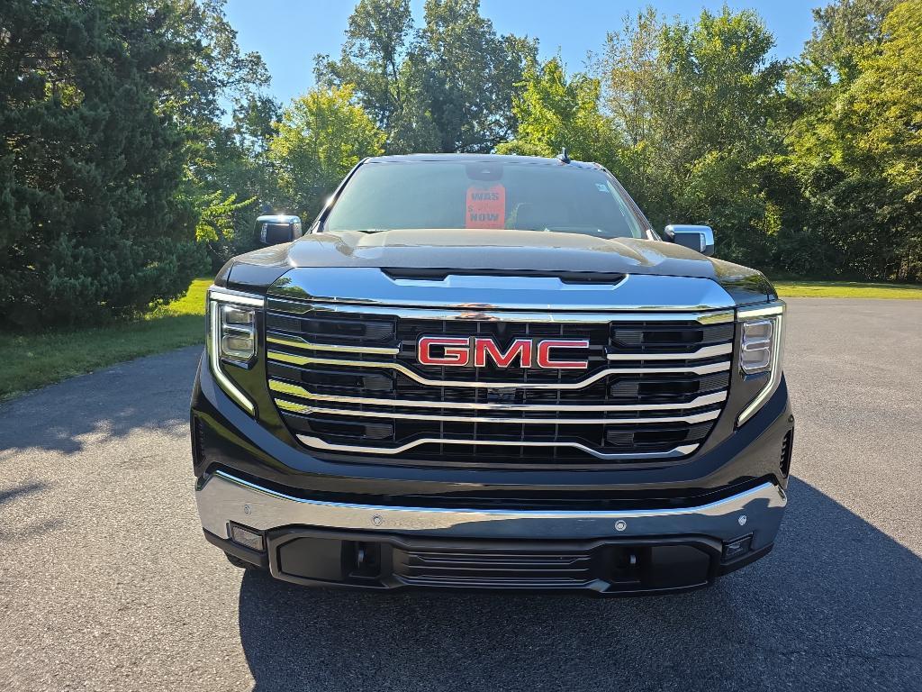 new 2026 GMC Sierra 1500 car, priced at $68,335
