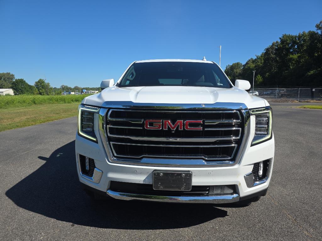 used 2024 GMC Yukon car, priced at $65,995