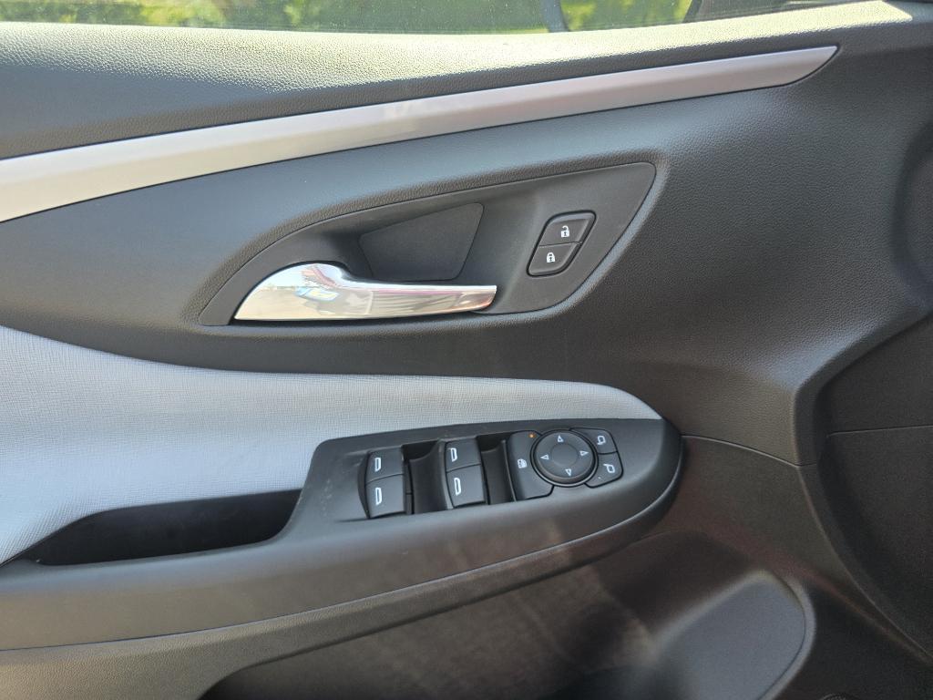 new 2026 Buick Envista car, priced at $27,525