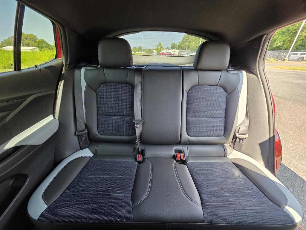 new 2026 Buick Envista car, priced at $27,525