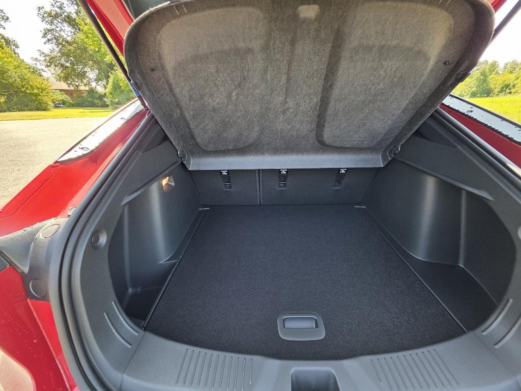 new 2026 Buick Envista car, priced at $27,525