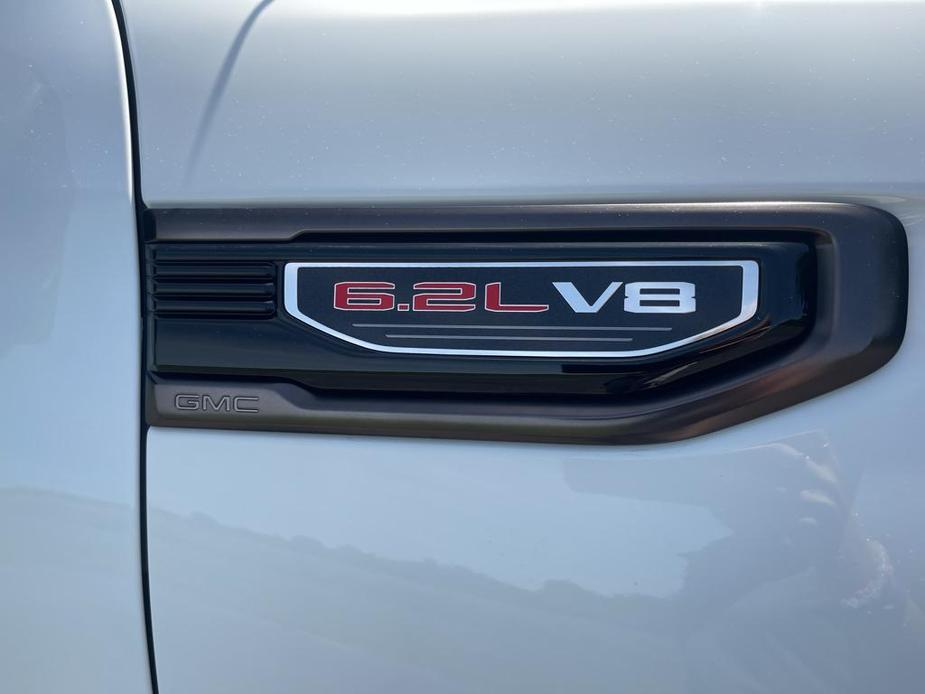 new 2024 GMC Sierra 1500 car, priced at $78,340