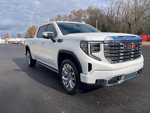 new 2025 GMC Sierra 1500 car, priced at $72,795