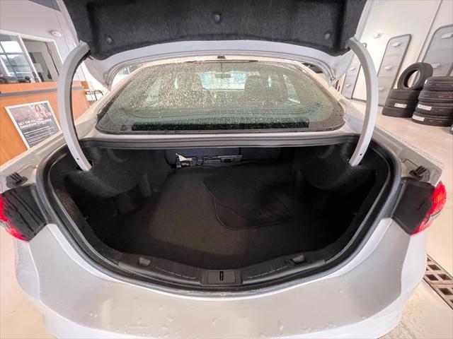 used 2018 Ford Fusion car, priced at $16,995