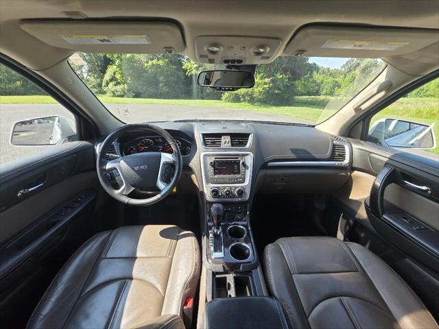used 2016 GMC Acadia car