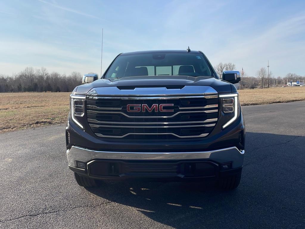 used 2025 GMC Sierra 1500 car, priced at $54,495