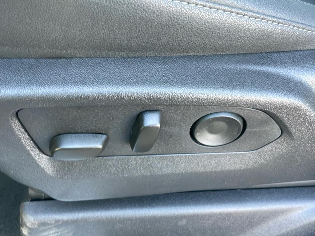 used 2025 GMC Sierra 1500 car, priced at $54,495