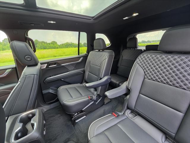 new 2025 GMC Acadia car, priced at $64,860