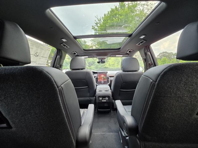 new 2025 GMC Acadia car, priced at $64,860