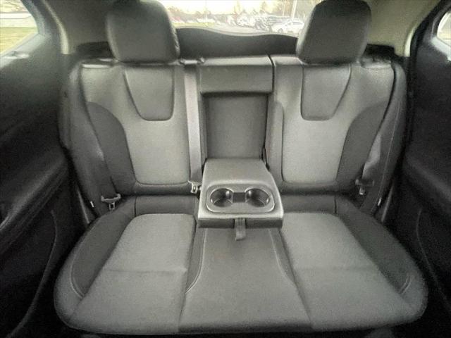 used 2023 Buick Encore GX car, priced at $24,995