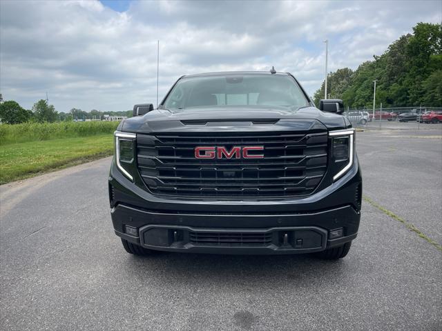 new 2025 GMC Sierra 1500 car, priced at $68,170