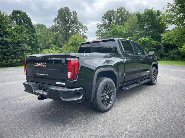 new 2025 GMC Sierra 1500 car, priced at $68,170