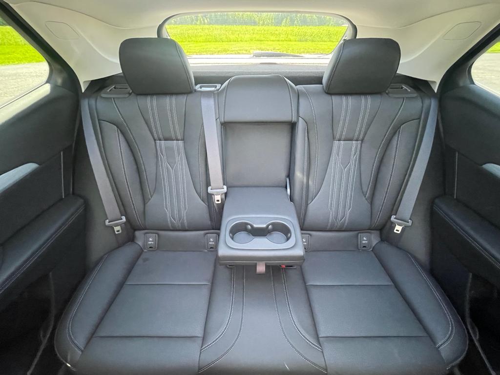 new 2025 Buick Envision car, priced at $47,595