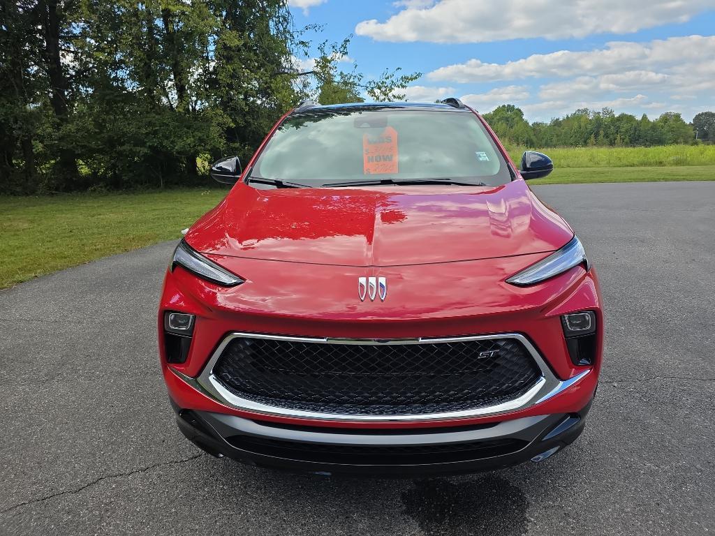 new 2026 Buick Encore GX car, priced at $31,115
