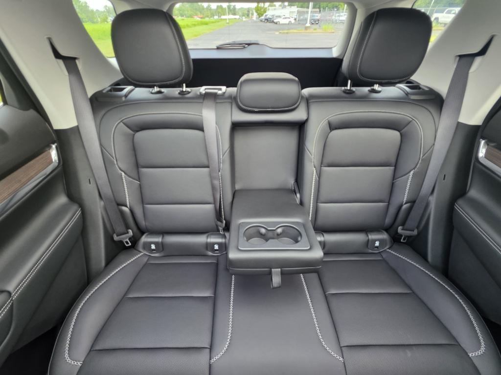 new 2026 GMC Terrain car, priced at $45,175