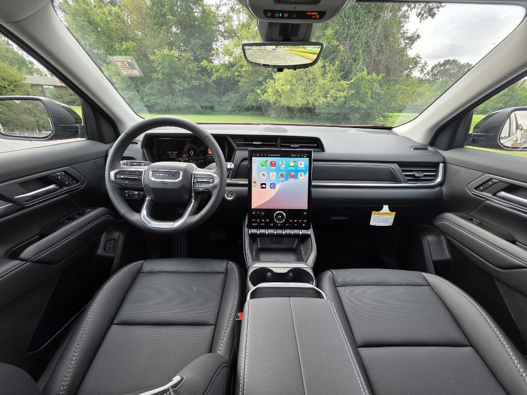 new 2026 GMC Terrain car, priced at $45,175