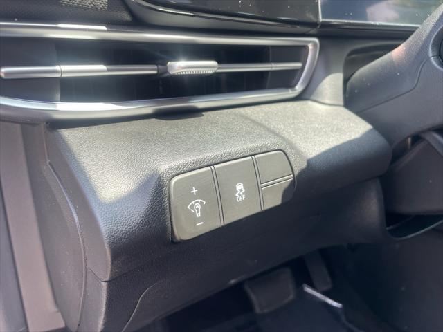 used 2025 Hyundai Elantra car, priced at $24,495