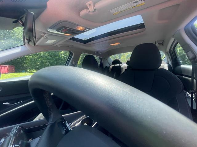 used 2025 Hyundai Elantra car, priced at $24,495