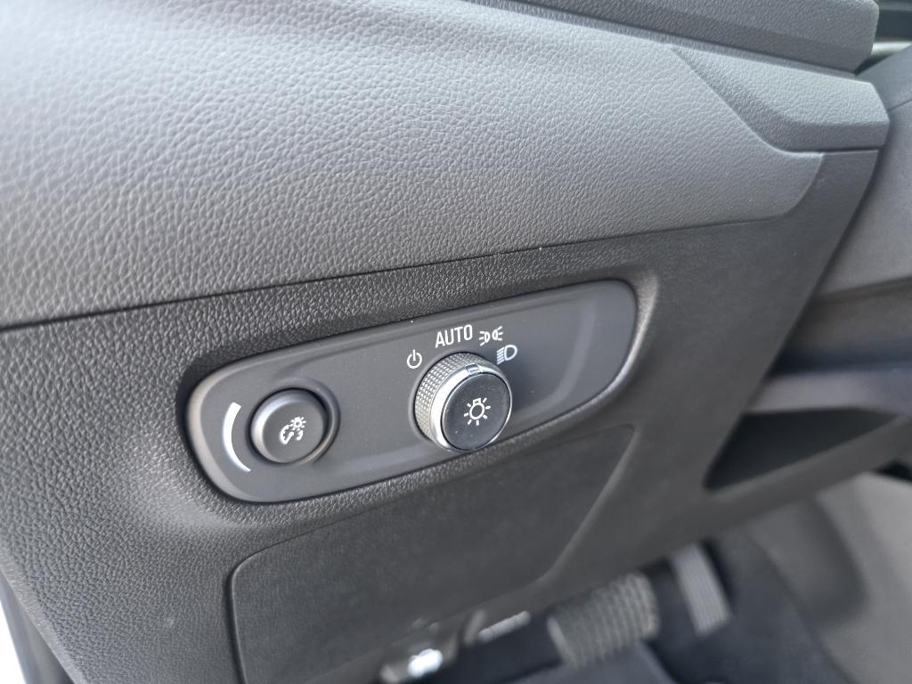 new 2026 Buick Encore GX car, priced at $27,885
