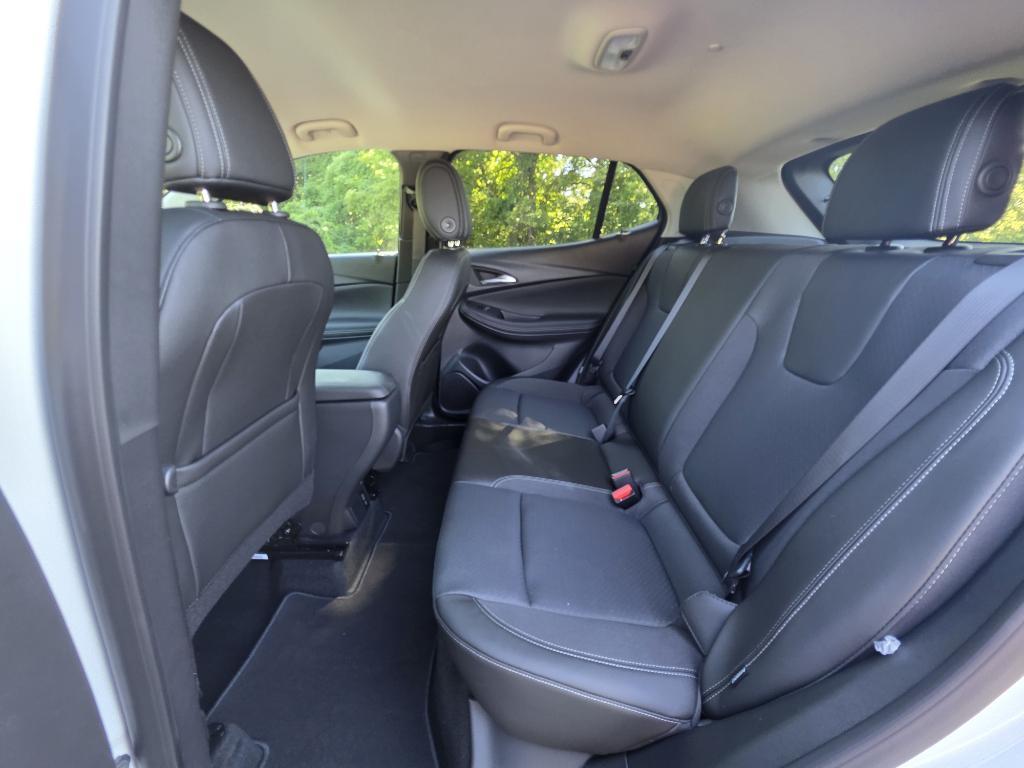 new 2026 Buick Encore GX car, priced at $27,885