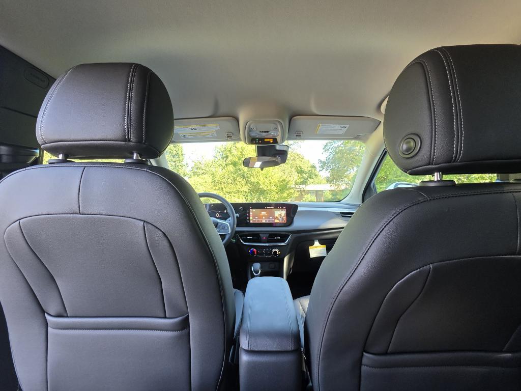 new 2026 Buick Encore GX car, priced at $27,885