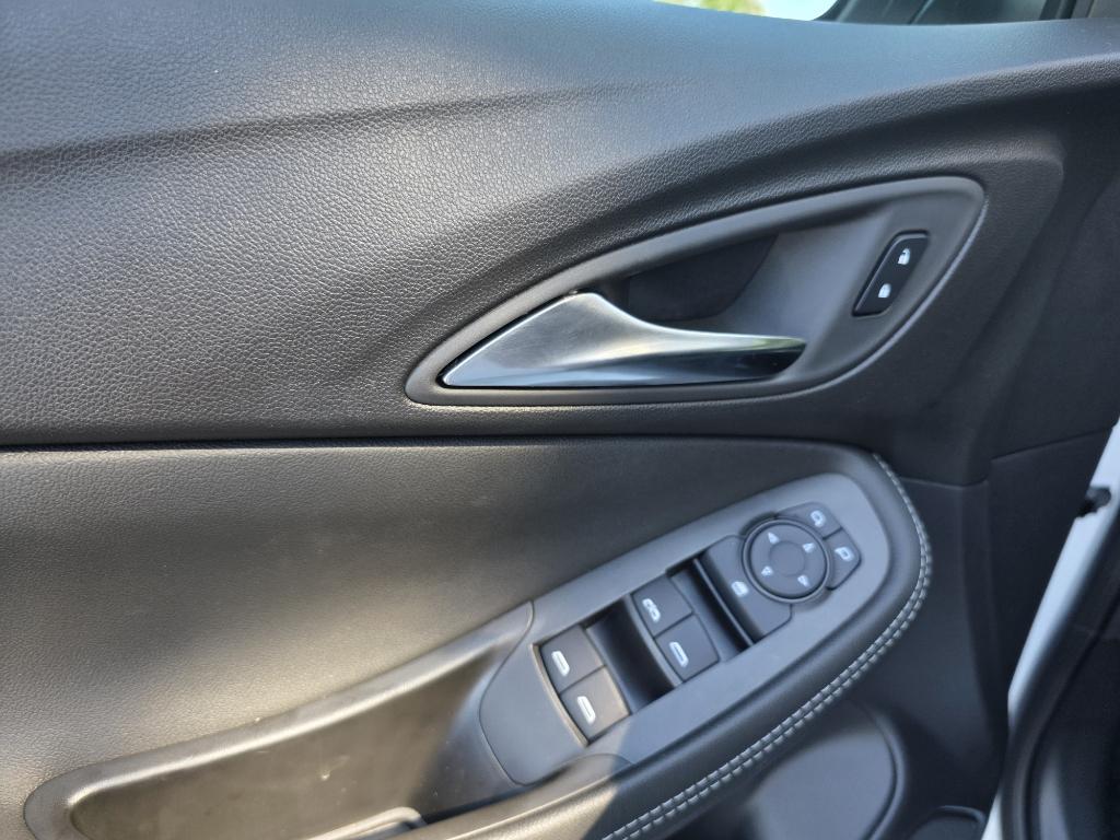 new 2026 Buick Encore GX car, priced at $27,885