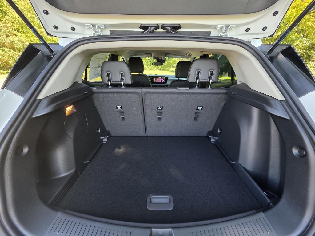 new 2026 Buick Encore GX car, priced at $27,885