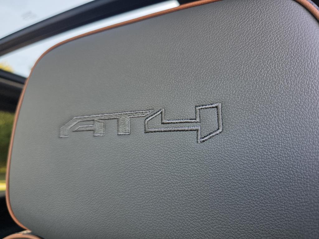 new 2026 GMC Yukon car, priced at $91,690