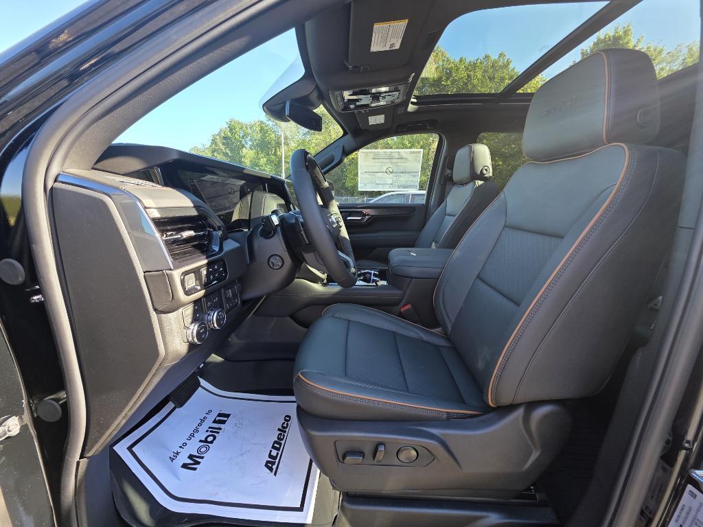 new 2026 GMC Yukon car, priced at $91,690