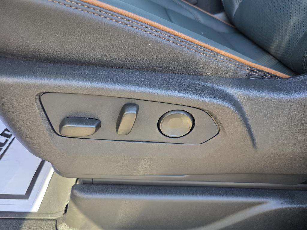 new 2026 GMC Yukon car, priced at $91,690