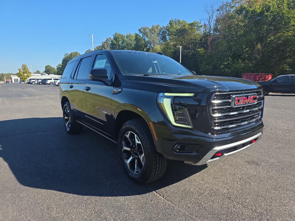 new 2026 GMC Yukon car, priced at $91,690