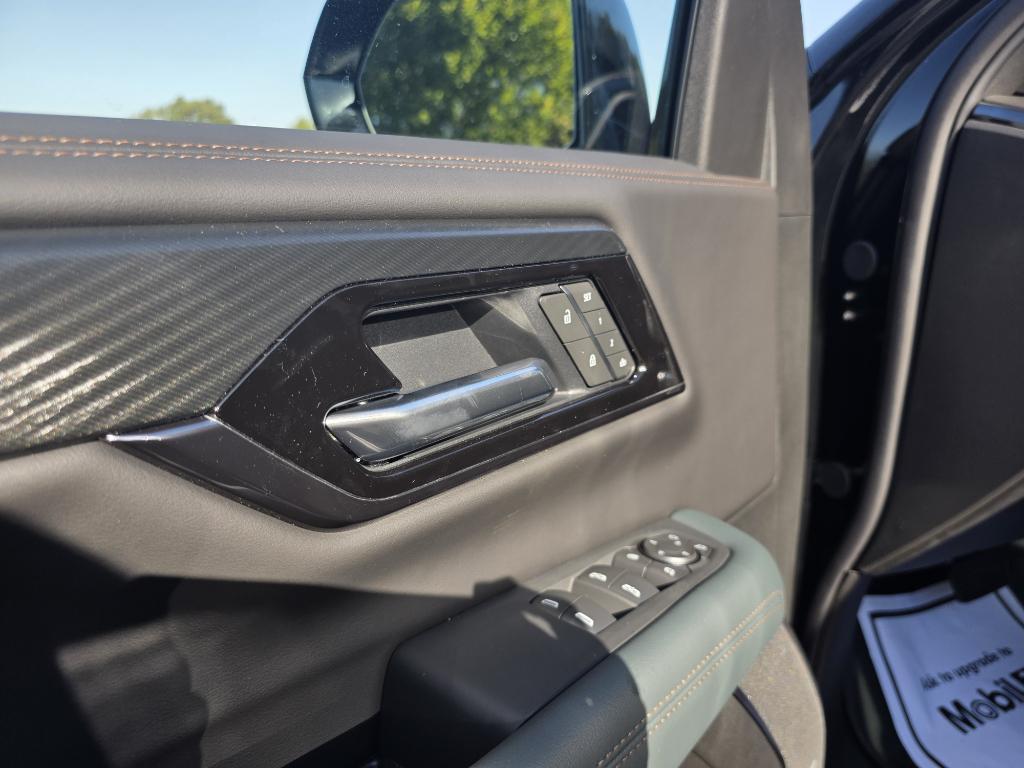 new 2026 GMC Yukon car, priced at $91,690