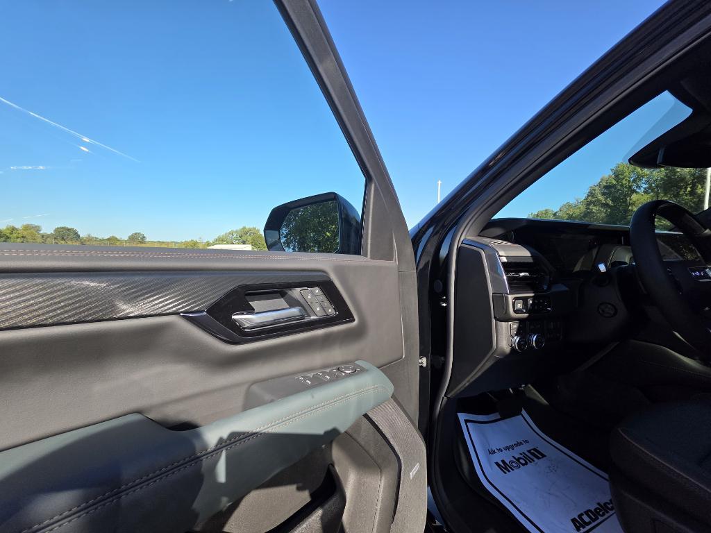 new 2026 GMC Yukon car, priced at $91,690