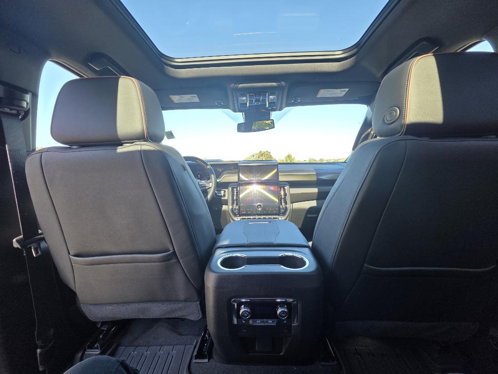 new 2026 GMC Yukon car, priced at $91,690