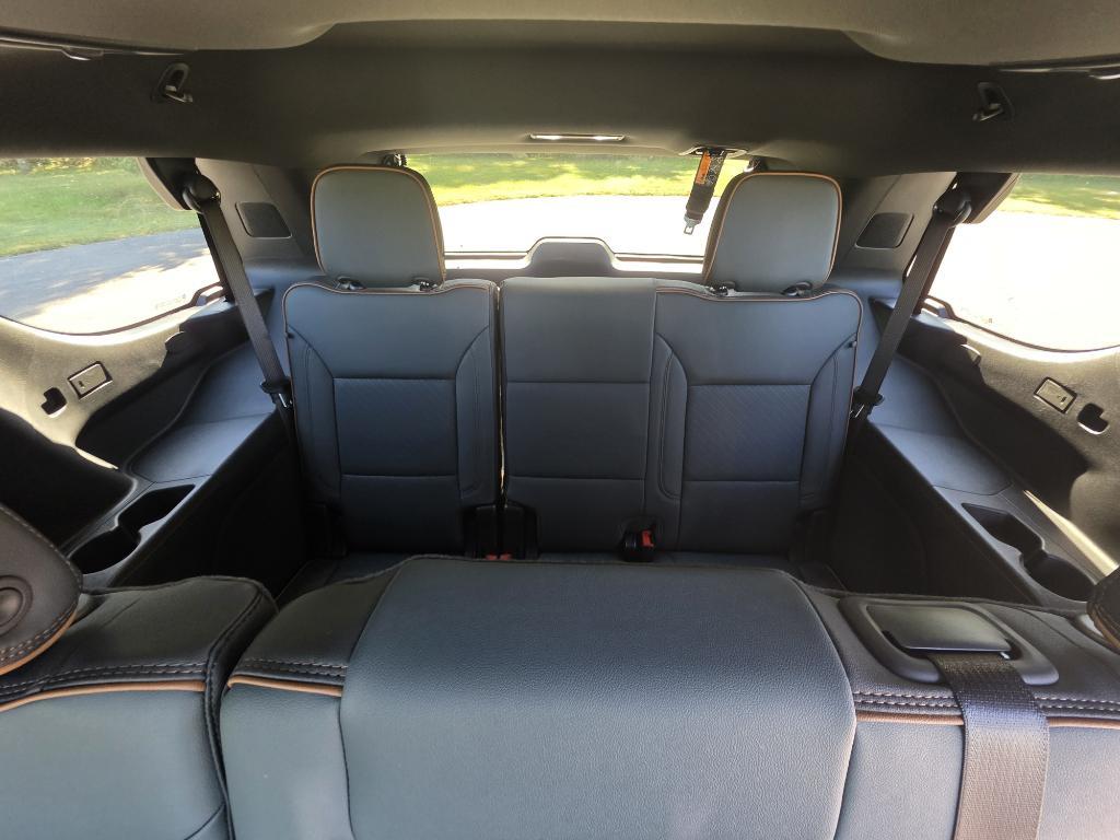 new 2026 GMC Yukon car, priced at $91,690