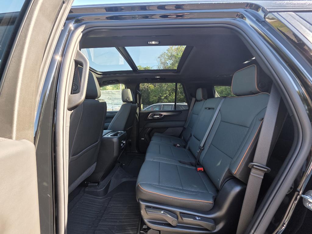 new 2026 GMC Yukon car, priced at $91,690