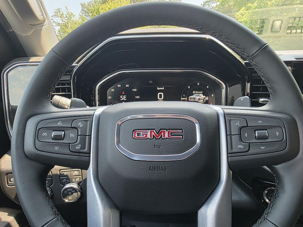 new 2026 GMC Sierra 1500 car, priced at $68,485