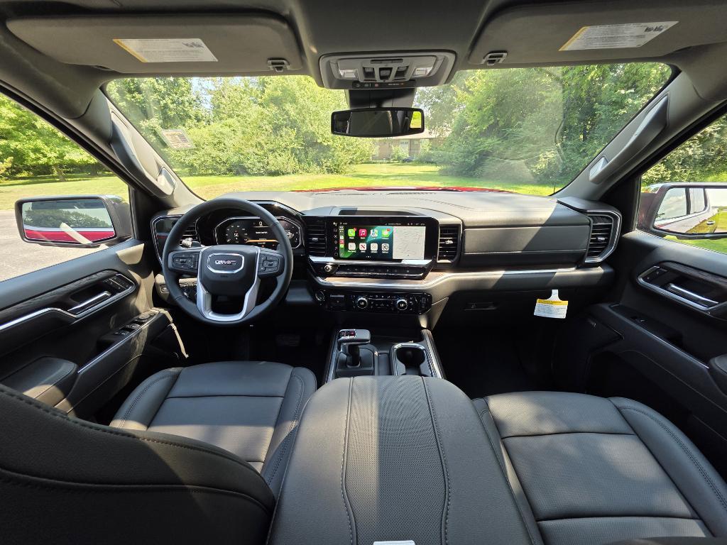 new 2026 GMC Sierra 1500 car, priced at $68,485