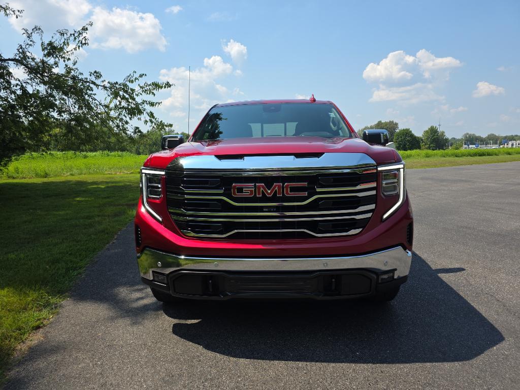 new 2026 GMC Sierra 1500 car, priced at $68,485