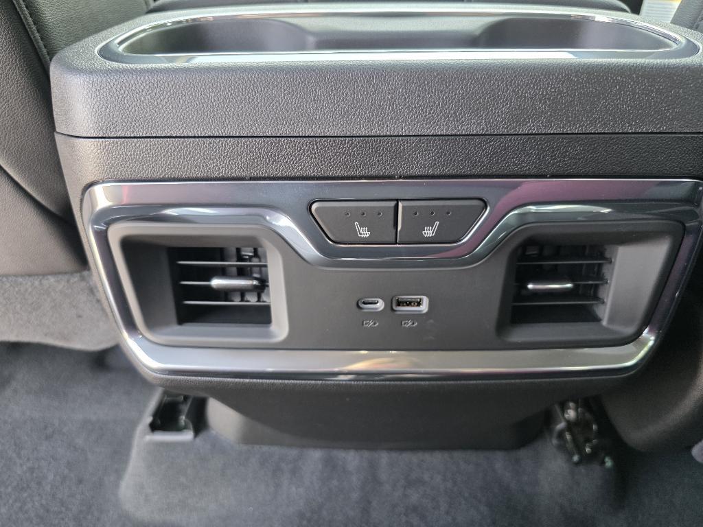 new 2026 GMC Sierra 1500 car, priced at $68,485