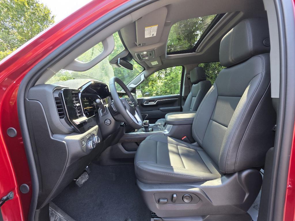 new 2026 GMC Sierra 1500 car, priced at $68,485