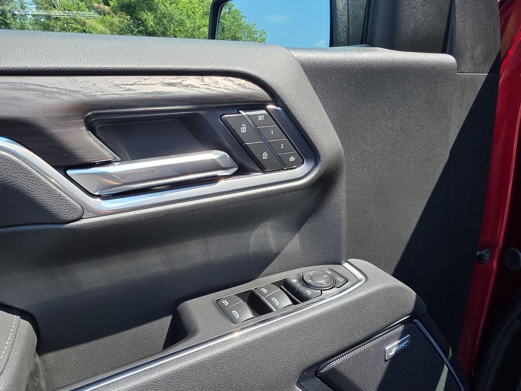 new 2026 GMC Sierra 1500 car, priced at $68,485