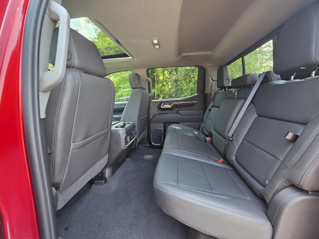 new 2026 GMC Sierra 1500 car, priced at $68,485
