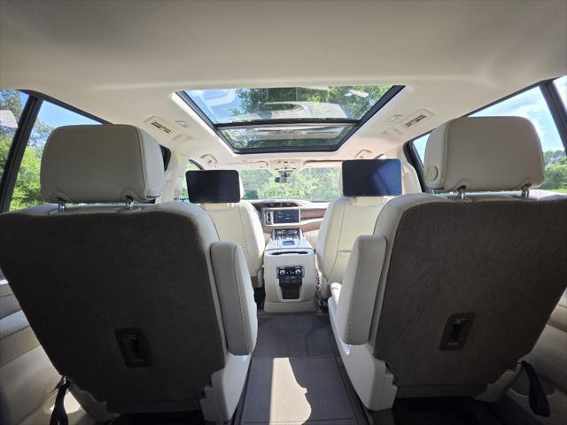used 2021 GMC Yukon XL car, priced at $54,995