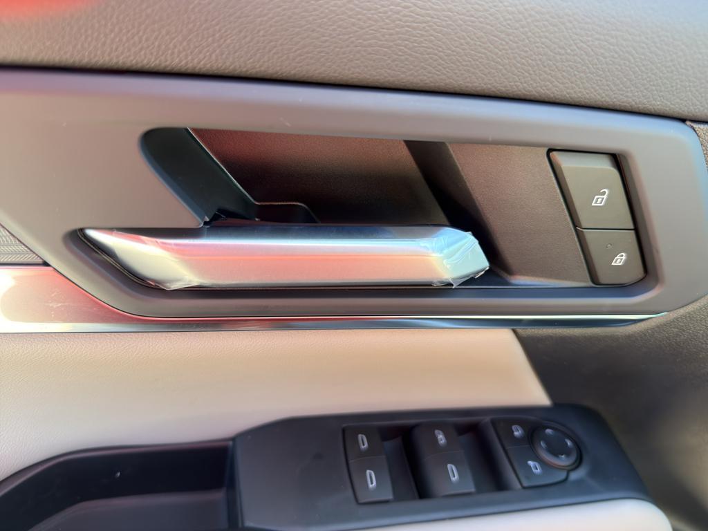 new 2026 GMC Terrain car, priced at $38,220