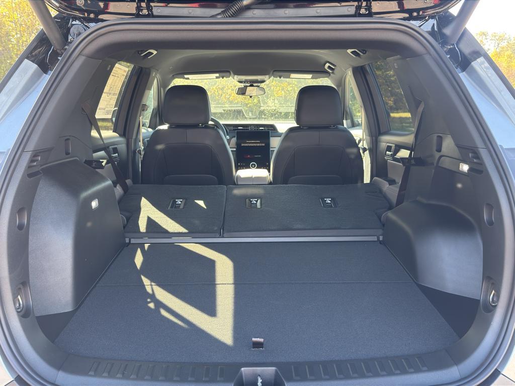 new 2026 GMC Terrain car, priced at $38,220